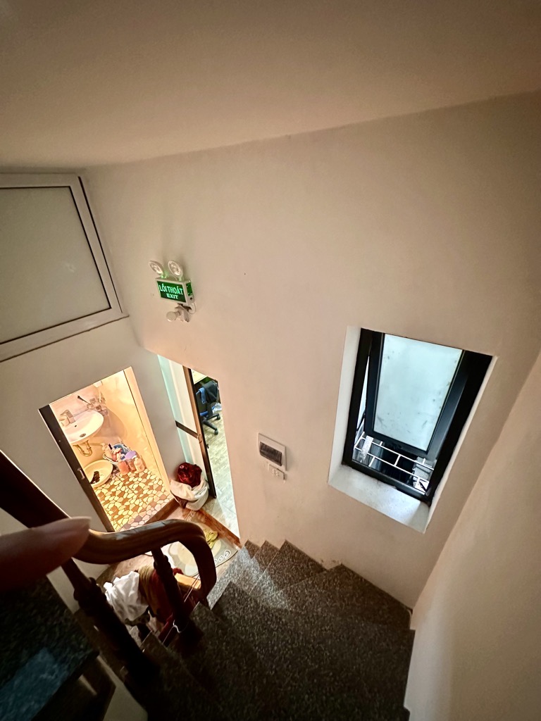 Bán nhà khương trung ,35m2 , 4 tầng , 3 ngủ , 5,68 tỷ - Ảnh 4