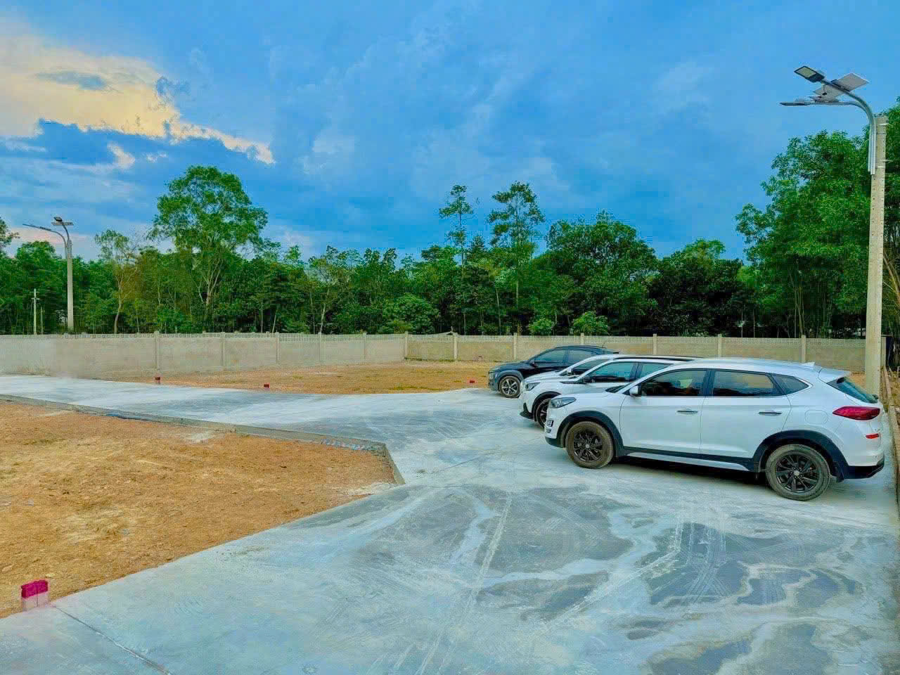 ❌ BÁN LÔ ĐẤT ĐẸP KIỆT Ô TÔ TRÁNH NHAU ĐƯỜNG THIÊN THAI ❌ 152m2 - 1,2X TỶ ❌ Đường 19,5m ✅ - Ảnh chính