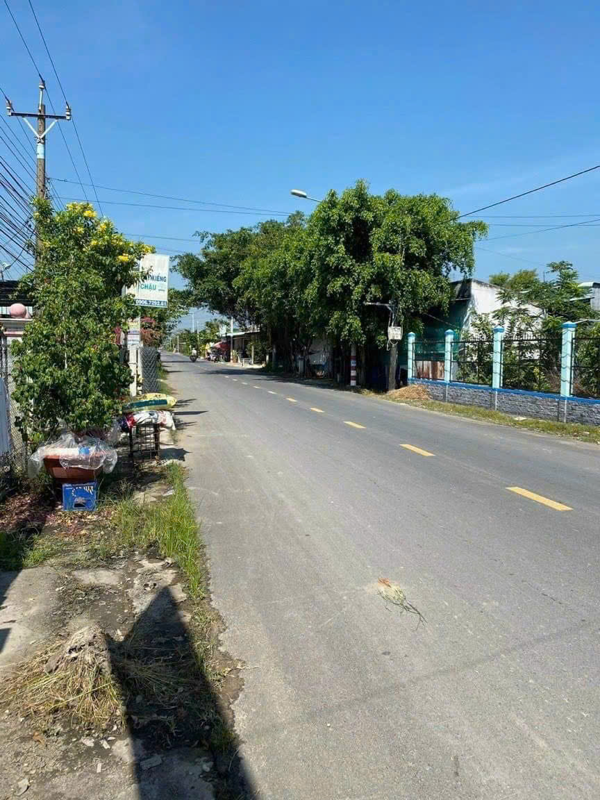 Bán Gấp Nhà Cấp 4, Giá 620TR. DT 324m2. SHR.Thanh phước Gò Dầu Tây Ninh. - Ảnh 3