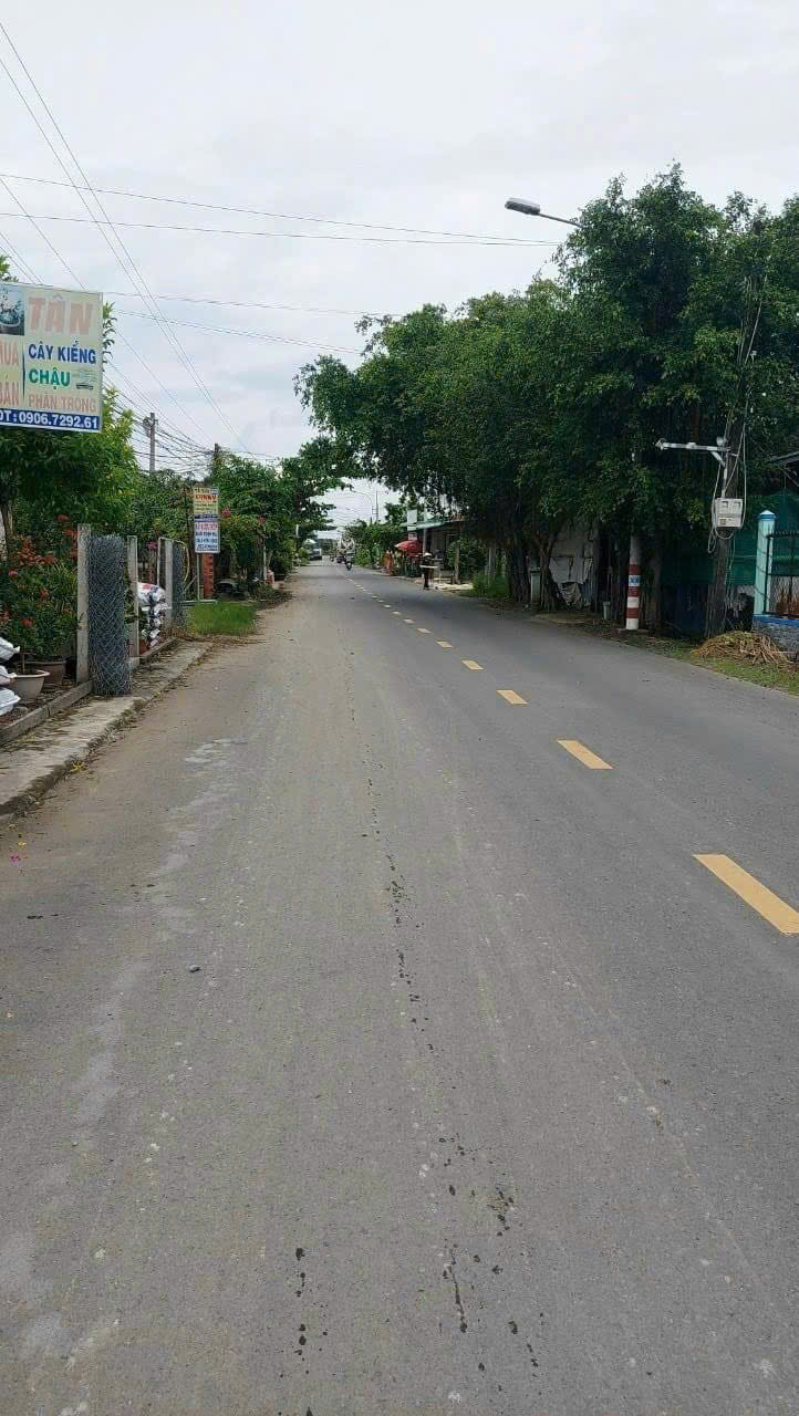 Bán Gấp Nhà Cấp 4, Giá 620TR. DT 324m2. SHR.Thanh phước Gò Dầu Tây Ninh. - Ảnh 4