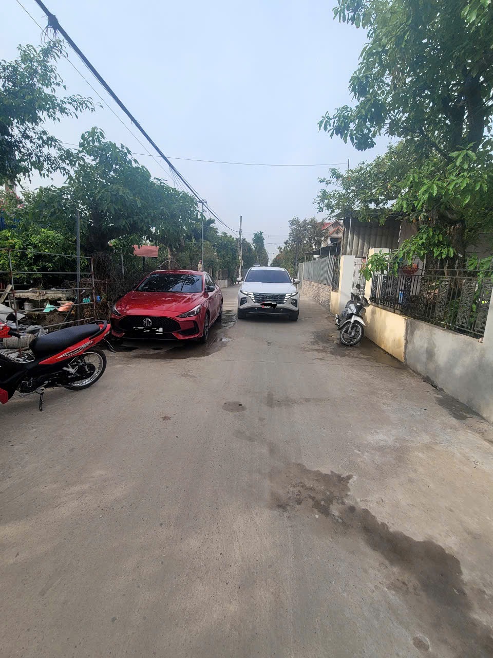 SIÊU PHẨM Đất KHOÁI CHÂU, HƯNG YÊN, MUA ĐẦU TƯ SINH LỜI ẤM NO, 128m2 - Ảnh chính