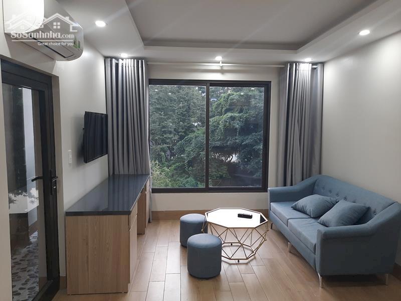 Chính chủ cho thuê Căn hộ dịch vụ giá rẻ 1N, 1K tại Ngõ 294 Kim Mã, Ba Đình. Chỉ 8tr - Ảnh 1