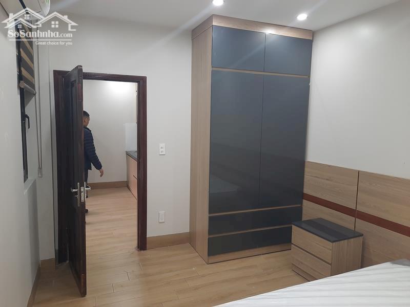 Chính chủ cho thuê Căn hộ dịch vụ giá rẻ 1N, 1K tại Ngõ 294 Kim Mã, Ba Đình. Chỉ 8tr - Ảnh 2