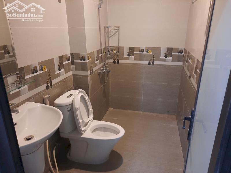 Chính chủ cho thuê Căn hộ dịch vụ giá rẻ 1N, 1K tại Ngõ 294 Kim Mã, Ba Đình. Chỉ 8tr - Ảnh 4
