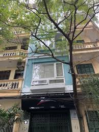 NHÀ PHÂN LÔ KHU TẬP THỂ ĐẠI HỌC SƯ PHẠM TRẦN QUỐC HOÀN, CẦU GIẤY, Ô TÔ TRÁNH, 36M -  5T - 13 TỶ 500 - Ảnh chính