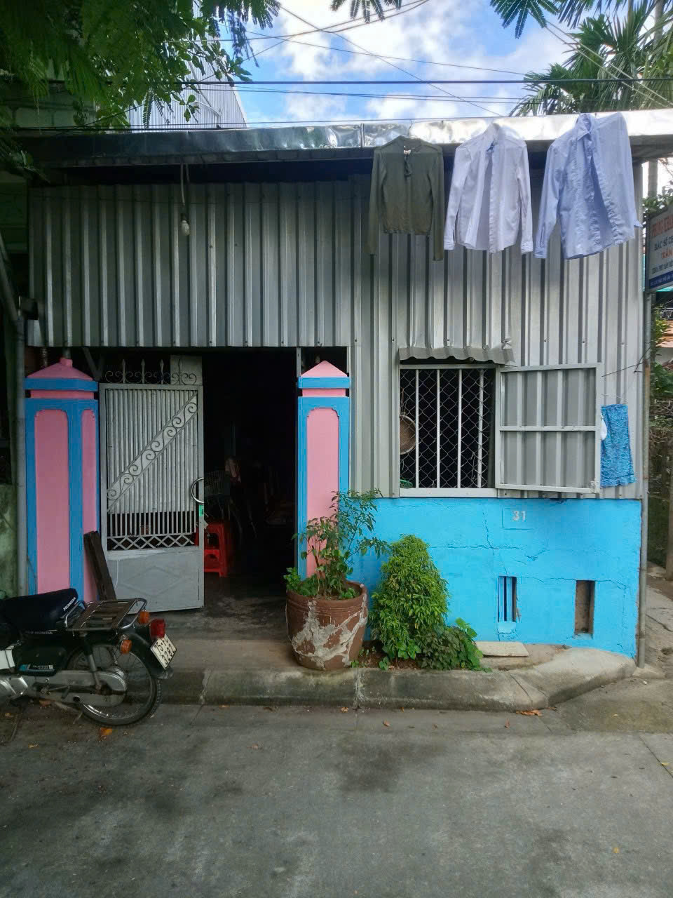 ❌ Bán mặt tiền Ngô Thế Lân, Tây Lộc, TP Huế giá bán 1.8X tỷ - Ảnh chính