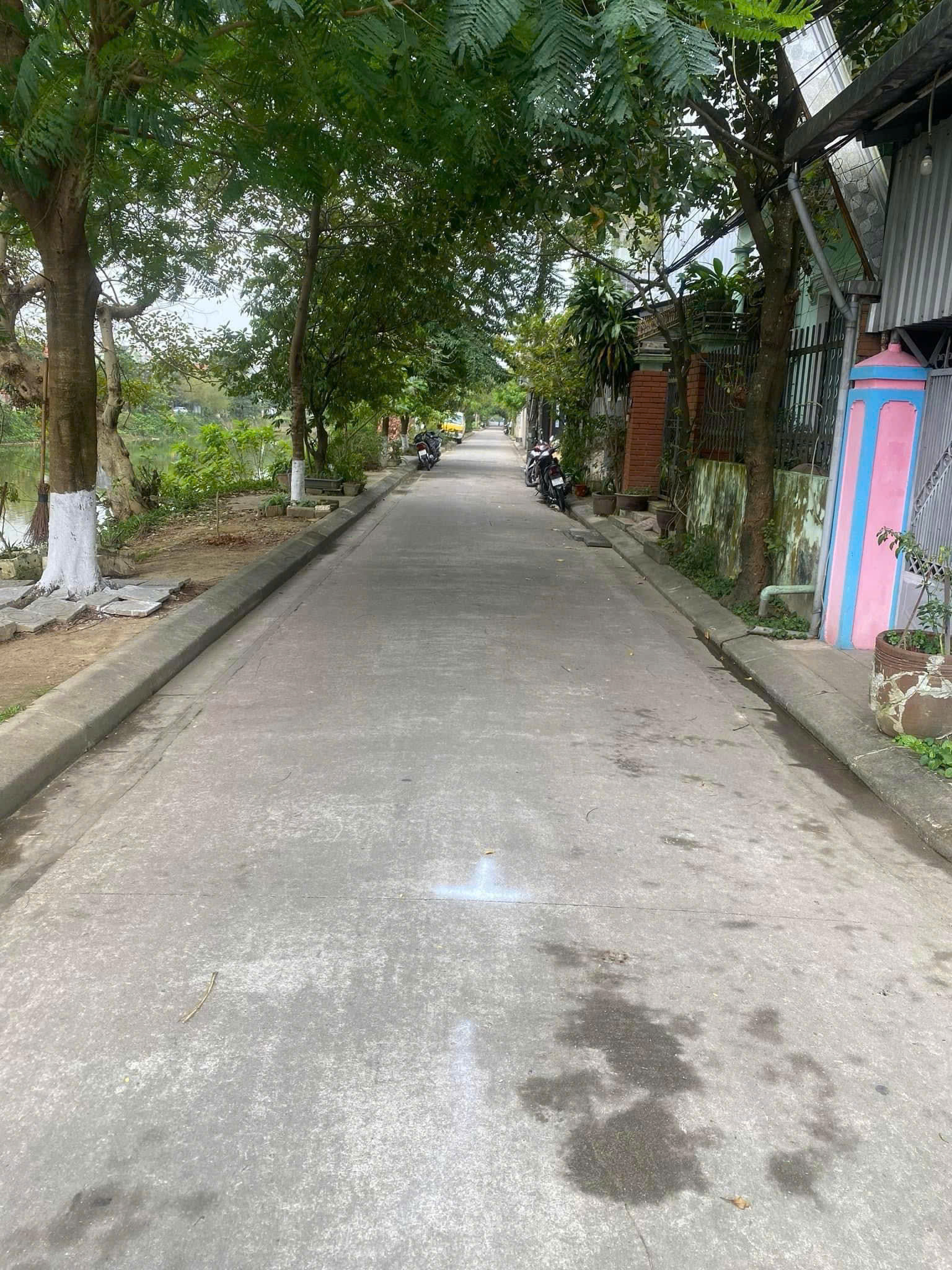 ❌ Bán mặt tiền Ngô Thế Lân, Tây Lộc, TP Huế giá bán 1.8X tỷ - Ảnh 1