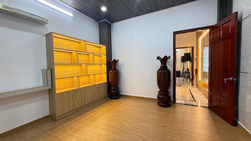 HẺM 8M-XE HƠI ĐẬU TRONG NHÀ-80M2-4X20M-1 XẸC NGUYỄN TƯ GIẢN -SÁT CHỢ PHẠM VĂN BẠCH - Ảnh 5
