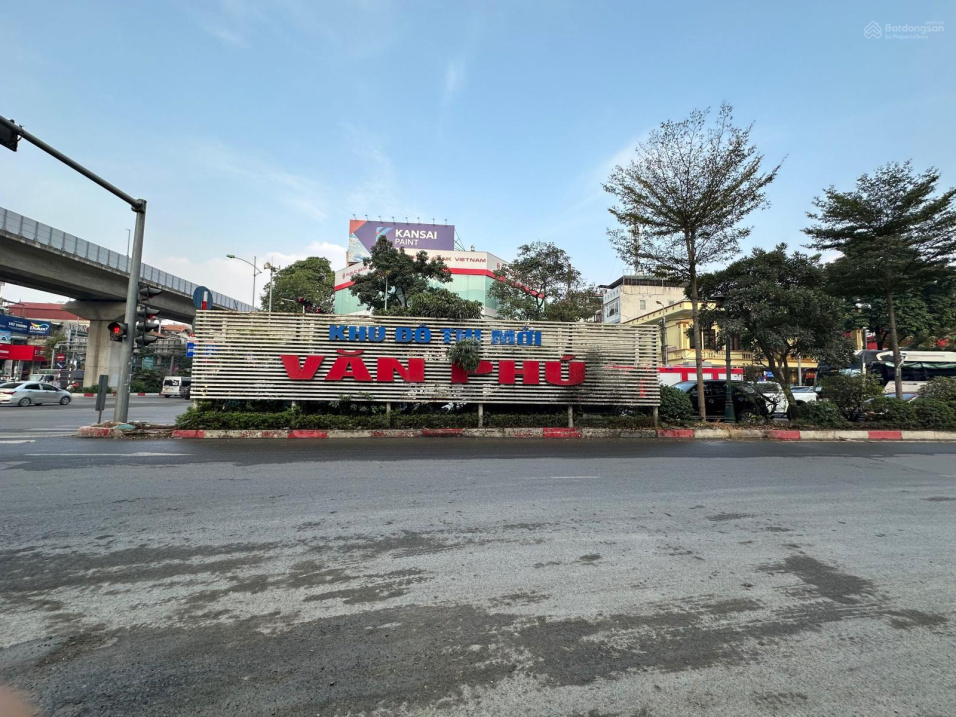 Nhà Liền kề Văn Phú 102m2, ô tô, kinh doanh 20,5 tỷ - Ảnh chính