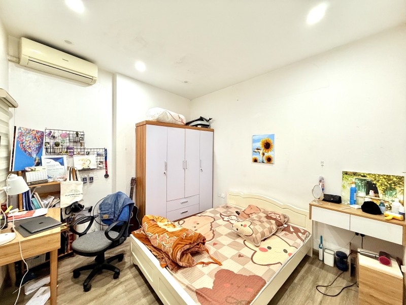 Bán nhà Vũ Tông Phan, Thanh Xuân. 71m2 x 3 Tầng. MT 5m. NGÕ THÔNG. Ô TÔ. Hơn 15 Tỷ. - Ảnh 4