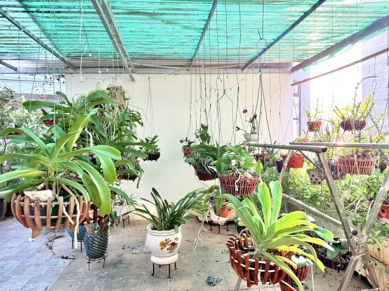 Bán nhà Vũ Tông Phan, Thanh Xuân. 71m2 x 3 Tầng. MT 5m. NGÕ THÔNG. Ô TÔ. Hơn 15 Tỷ. - Ảnh 5