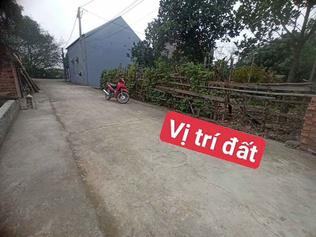Bán gấp <br> Hàng mới cụm 3 lô Trường Yên <br>- Diện tích: 80m / lô<br>- Đường Ô TÔ tải vào tận đất, - Ảnh 3