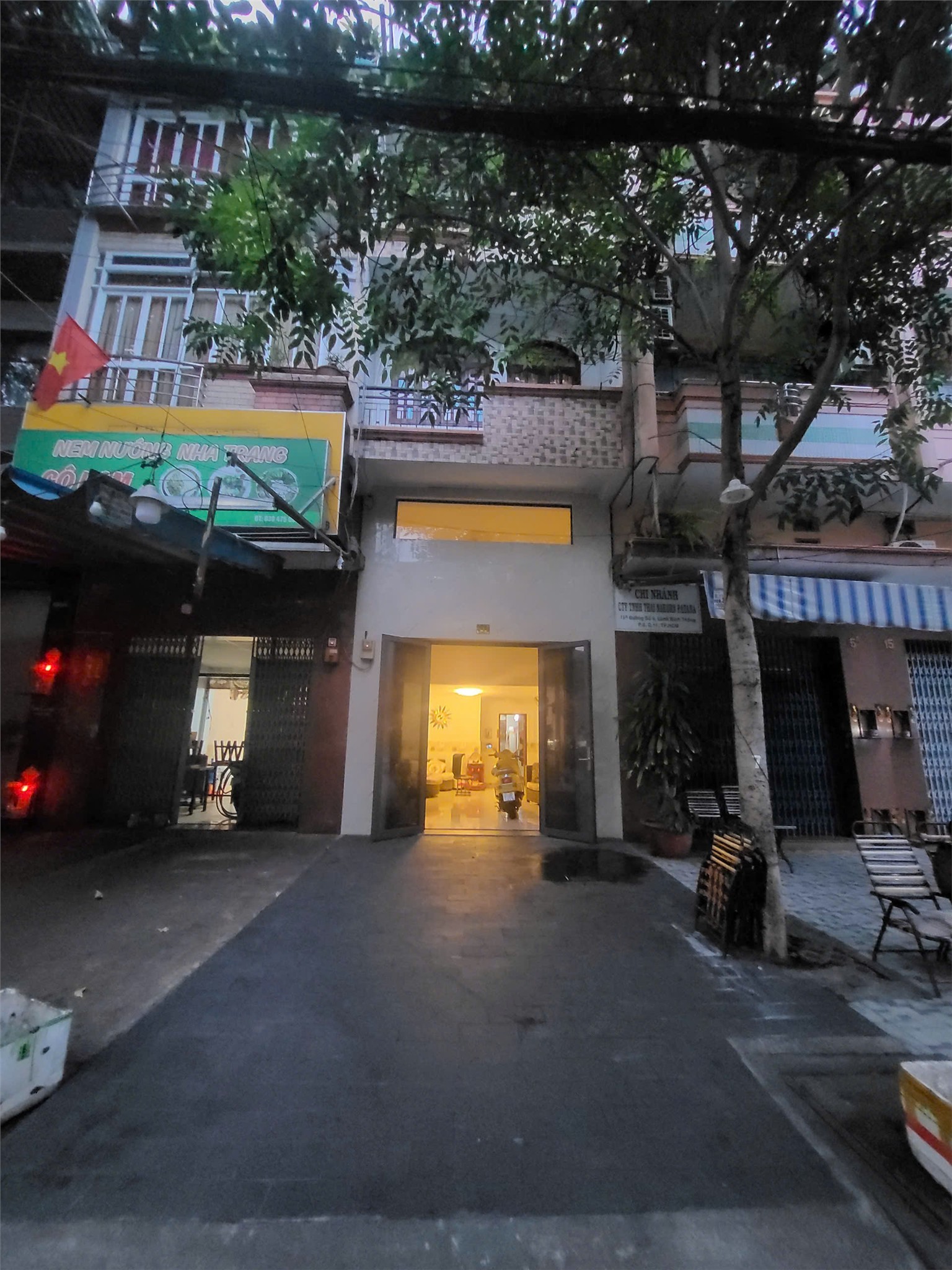 CHÍNH CHỦ Cần Cho Thuê Nhà Mặt Tiền Kinh Doanh Đẹp Tại Cư Xá Bình Thới, Phường 8, Quận 11, tp HCM - Ảnh 3