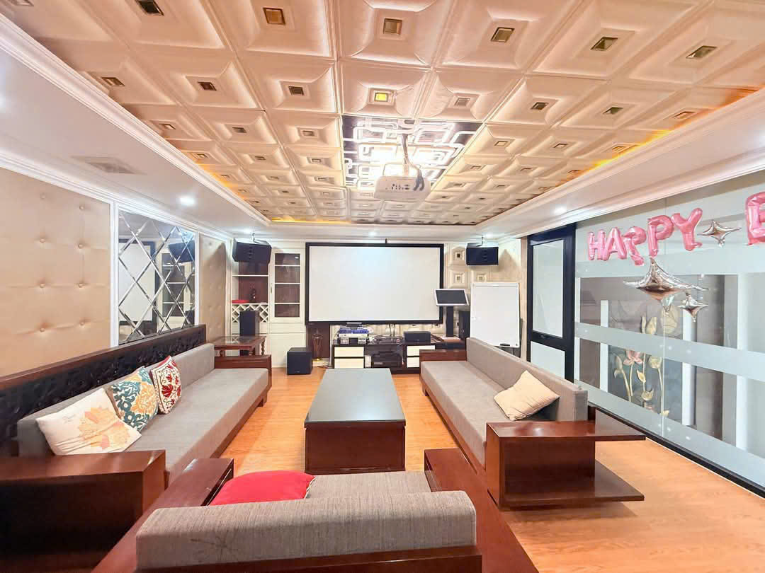 CĂN GÓC - CĂN HỘ CAO CẤP - DUPLEX - HADO PARK - THÀNH THÁI - NỘI THẤT SIÊU XỊN MỊN - HỆ THỐNG CÁCH - Ảnh chính