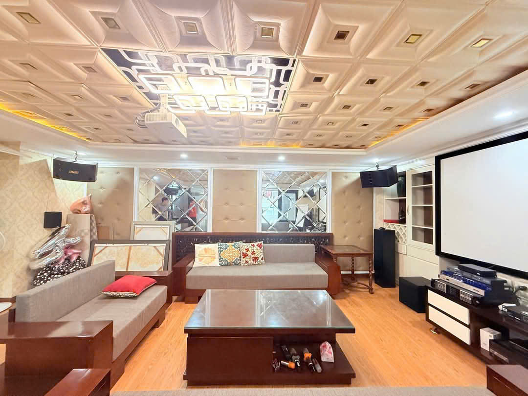 CĂN GÓC - CĂN HỘ CAO CẤP - DUPLEX - HADO PARK - THÀNH THÁI - NỘI THẤT SIÊU XỊN MỊN - HỆ THỐNG CÁCH - Ảnh 1