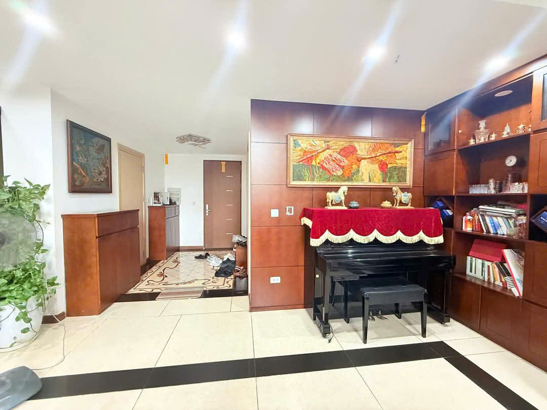 CĂN GÓC - CĂN HỘ CAO CẤP - DUPLEX - HADO PARK - THÀNH THÁI - NỘI THẤT SIÊU XỊN MỊN - HỆ THỐNG CÁCH - Ảnh 3