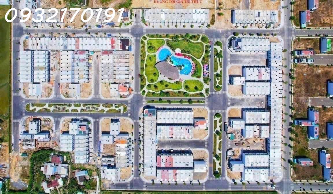 Chuyên KĐT MỸ GIA-Gói 8- Căn Thô vị trí sát hồ bơi đường thông kết nối- GIÁ Tốt so với thị trường. - Ảnh chính