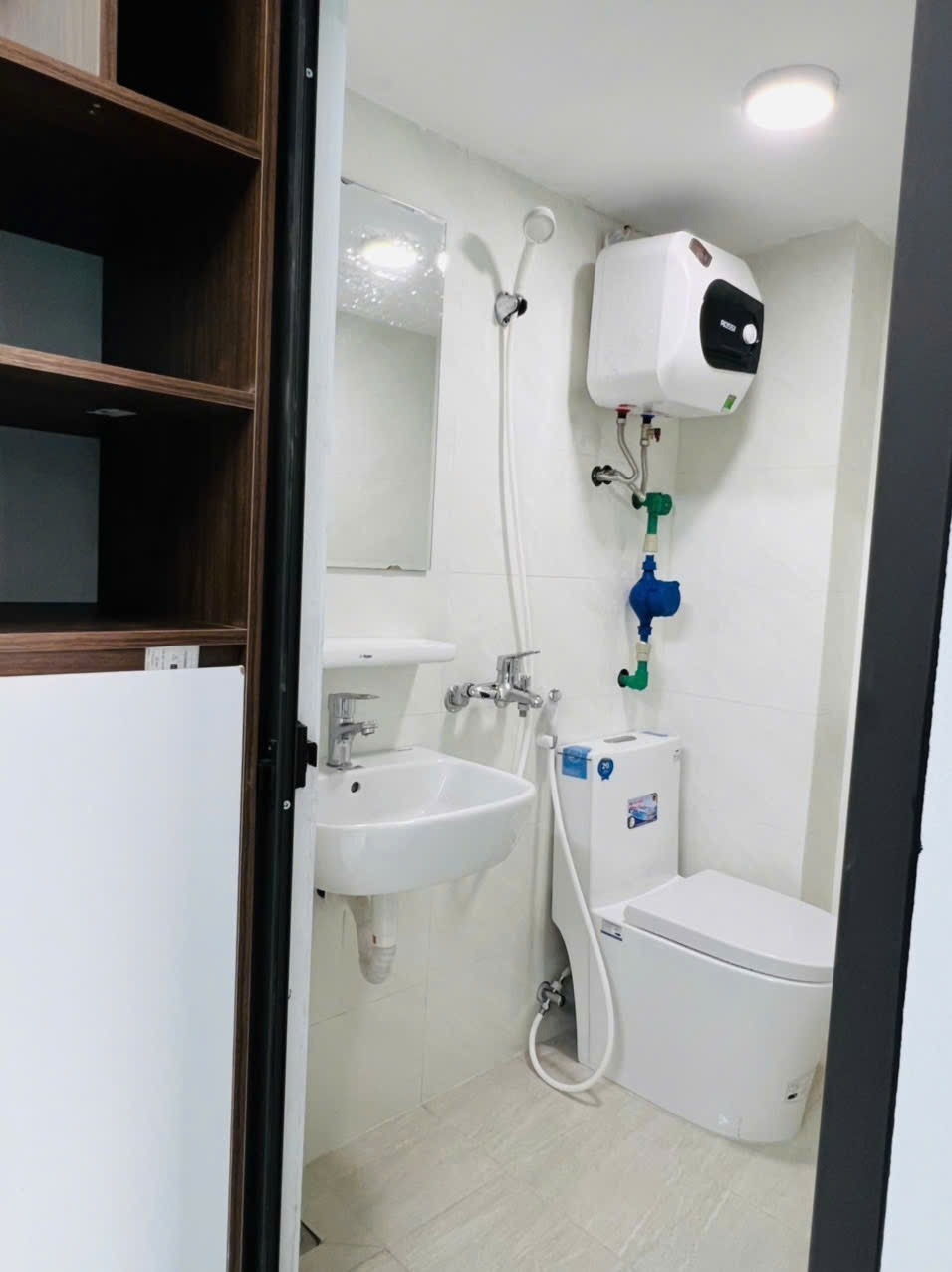 BÁN CCMN YÊN XÁ – 7 TẦNG CÓ THANG MÁY – DOANH THU GẦN 50TR/THÁNG GIÁ 8 TỶ 2 - Ảnh 2