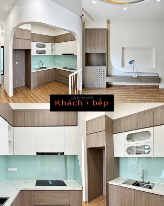 Bán nhà 3 tầng mới xây full nội thất – Cách biển Nha Trang chỉ 600m, đường 16m ô tô - Ảnh 2