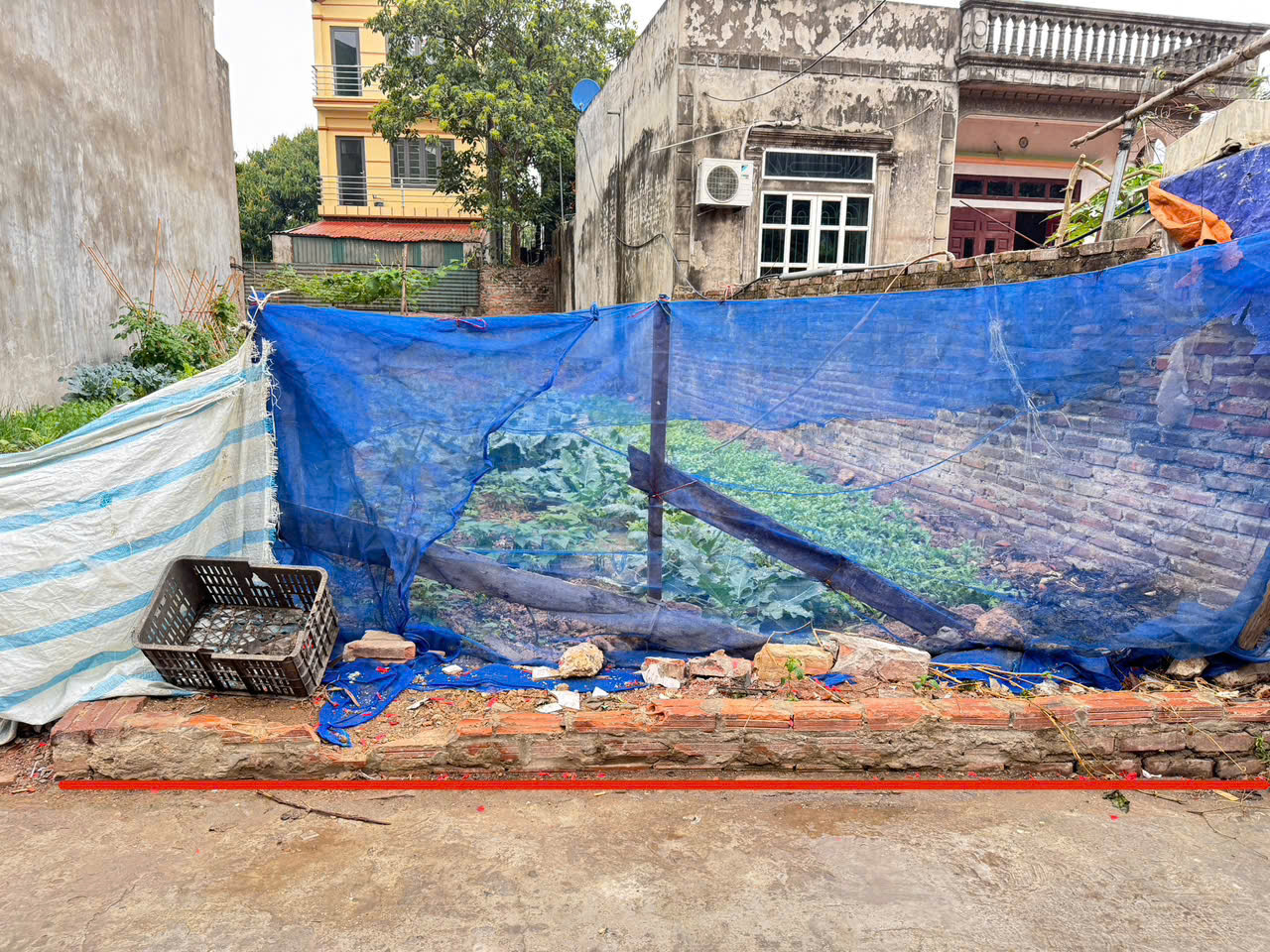 Bán Lô Đất Vàng Tại Tổ 11 Quang Minh, Mê Linh - Giá Tốt Nhất Khu Vực - Ảnh 2