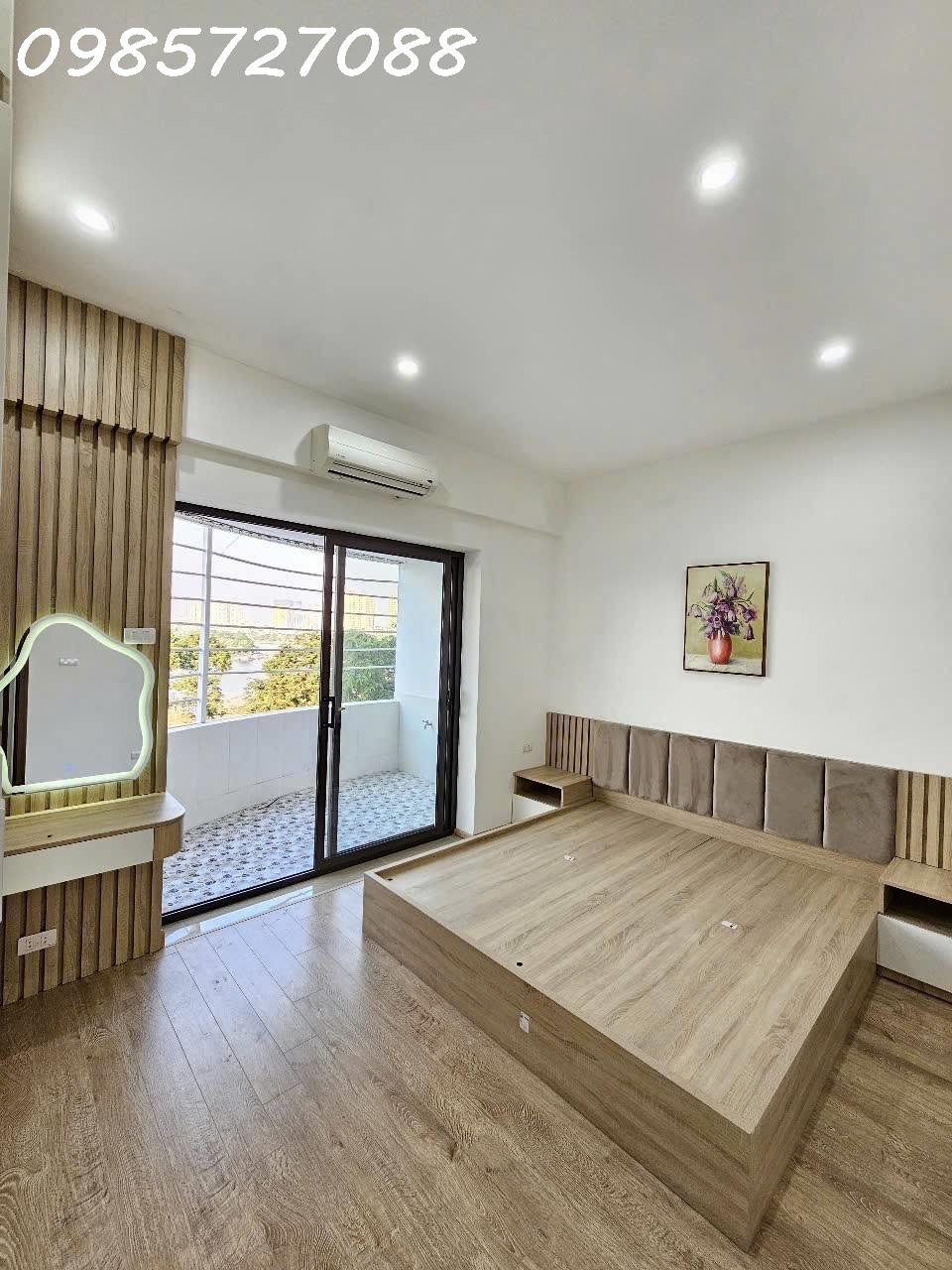 SỔ ĐỎ- CĂN 3 NGỦ 80M tại OCT2 BẮC LINH ĐÀM CHỈ 4.4x tỷ bao Thuế phí sang tên - Ảnh 2