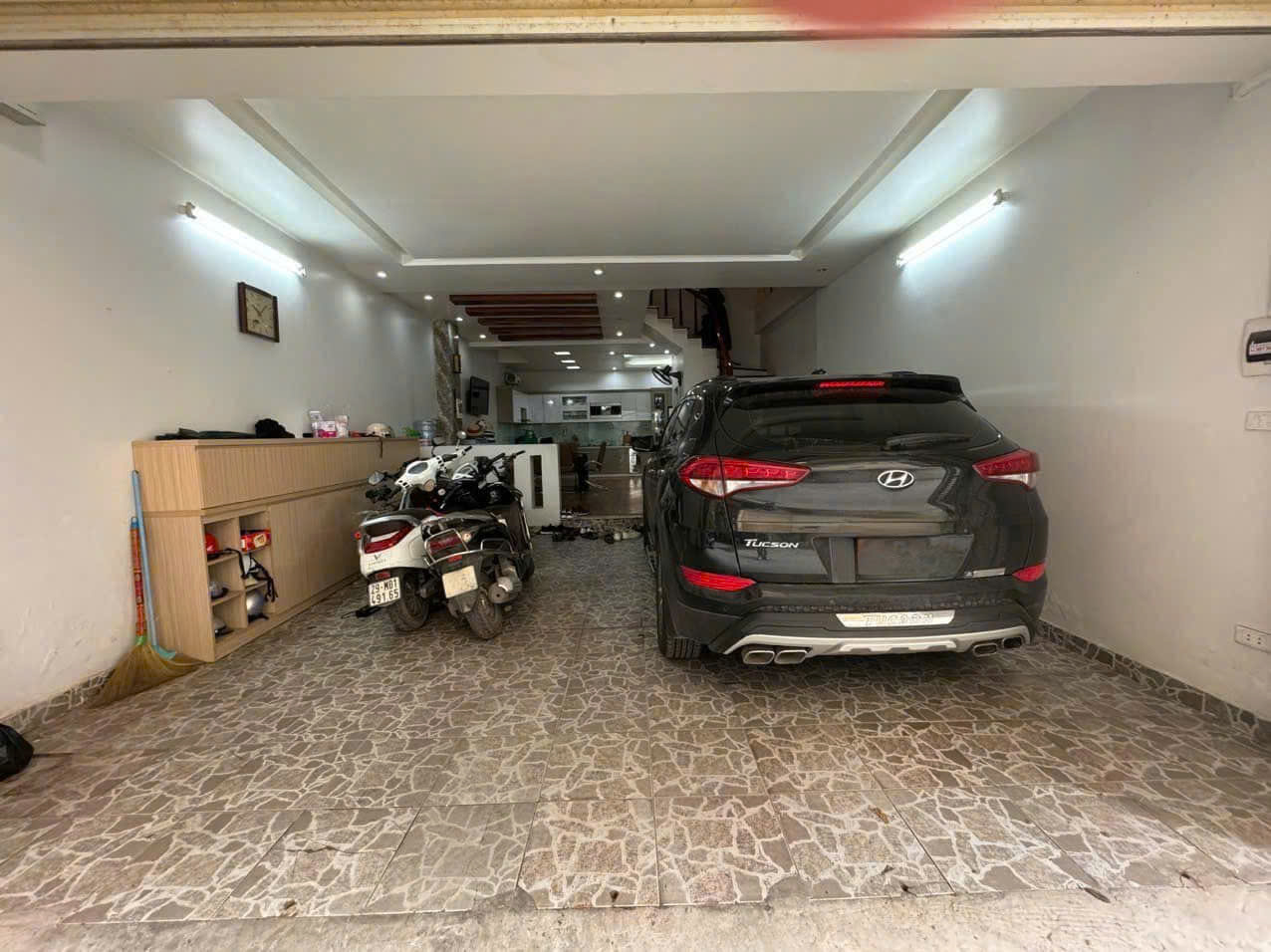 Bán Nhà Phân Lô Ô Tô Phố Hoàng Hoa Thám, Ba Đình 48m², 5 Tầng, Mặt Tiền 4.6m Chỉ 15.8 Tỷ - Ảnh 3
