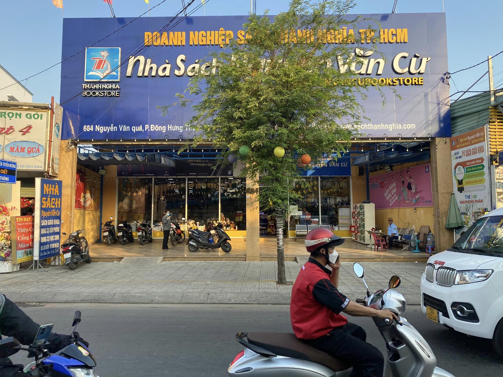 Nhà mặt phố Nguyễn Thị Sóc, Bà Điểm, Hóc Môn - 430m2, 38.8 tỷ - Cơ hội đầu tư vàng! - Ảnh 2