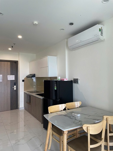 Cho thuê chung cư Beverly Solari Vinhomes Grand Park - Ảnh 1
