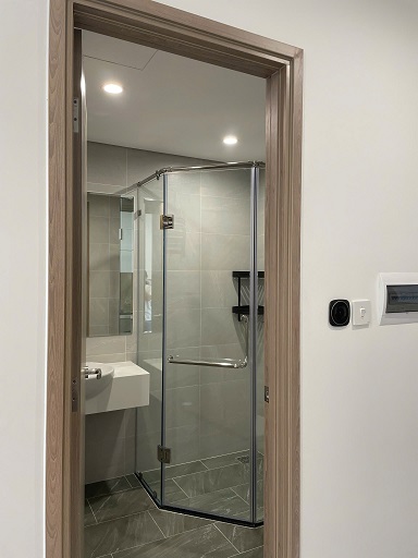 Cho thuê chung cư Beverly Solari Vinhomes Grand Park - Ảnh 4