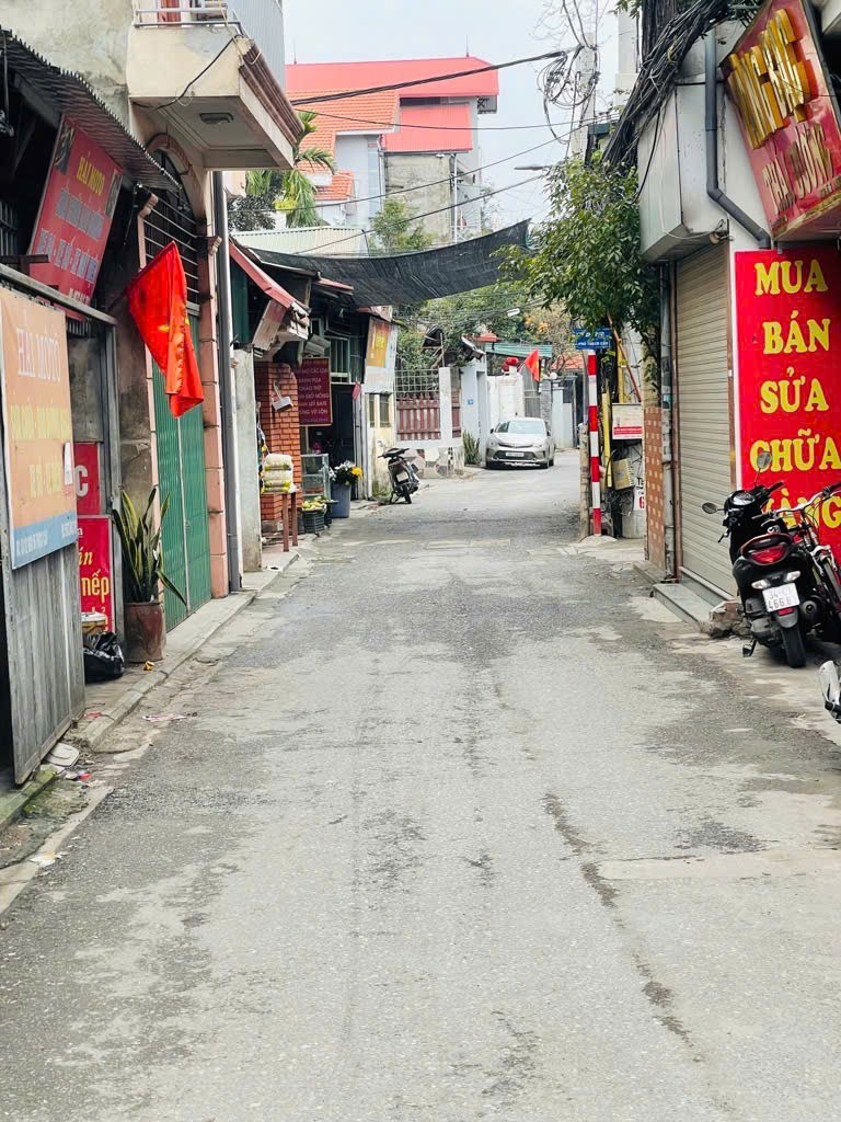 NHÀ ĐẸP - GIÁ TỐT - CHÍNH CHỦ Cần Bán Nhà Vị Trí Đẹp Tại Thạch Cầu, Long Biên, Long Biên, Hà Nội - Ảnh 4