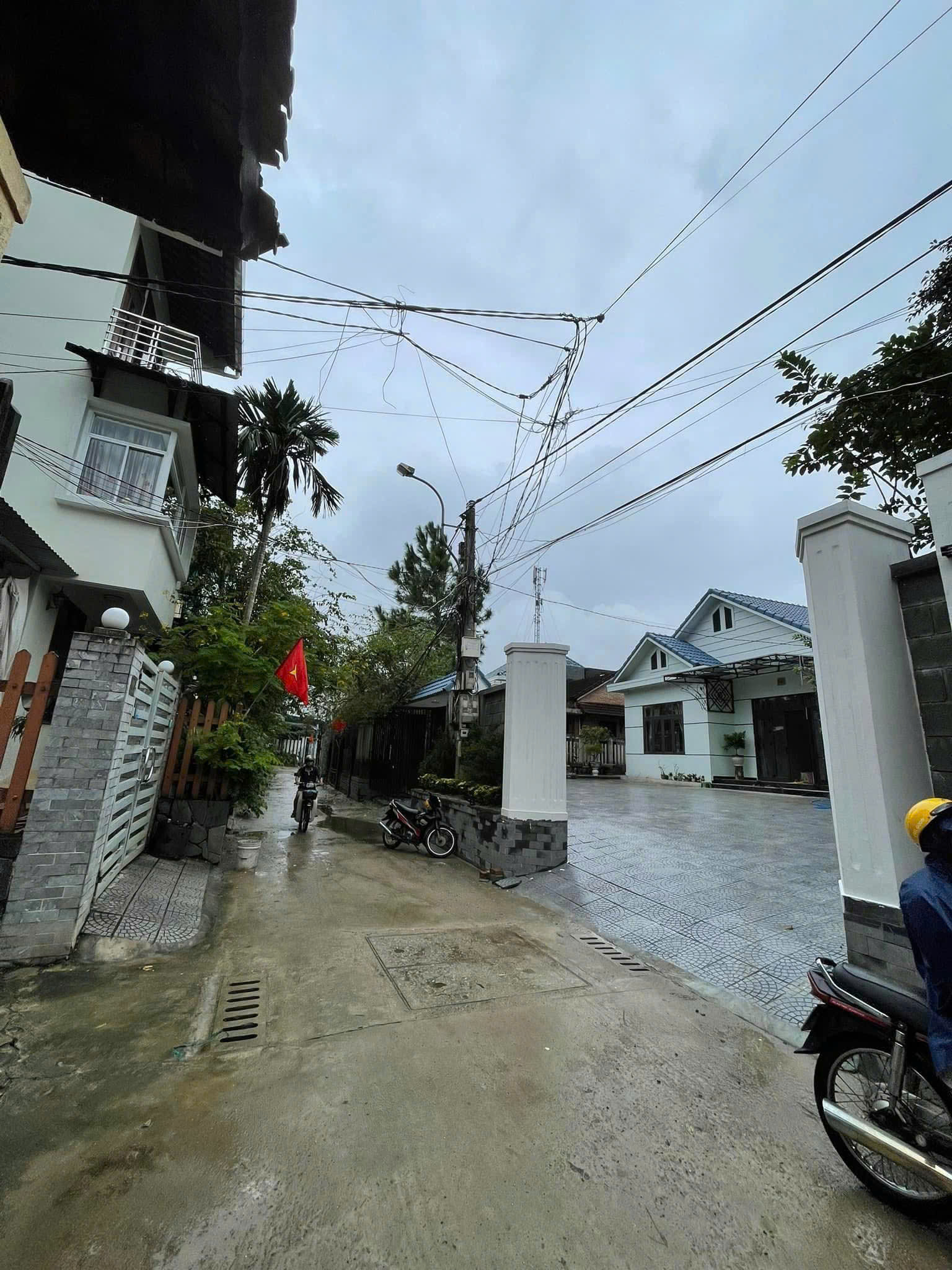 🏡 BIỆT THỰ VƯỜN 300M² – KIM LONG ĐẲNG CẤP Cạnh bên Phố đi bộ Phú Mộng – Trung tâm Huế - Ảnh 4