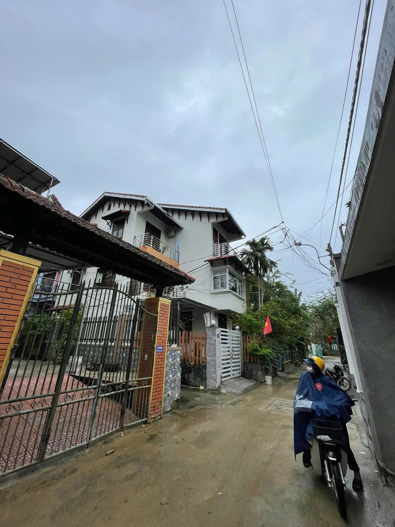 🏡 BIỆT THỰ VƯỜN 300M² – KIM LONG ĐẲNG CẤP Cạnh bên Phố đi bộ Phú Mộng – Trung tâm Huế - Ảnh 1