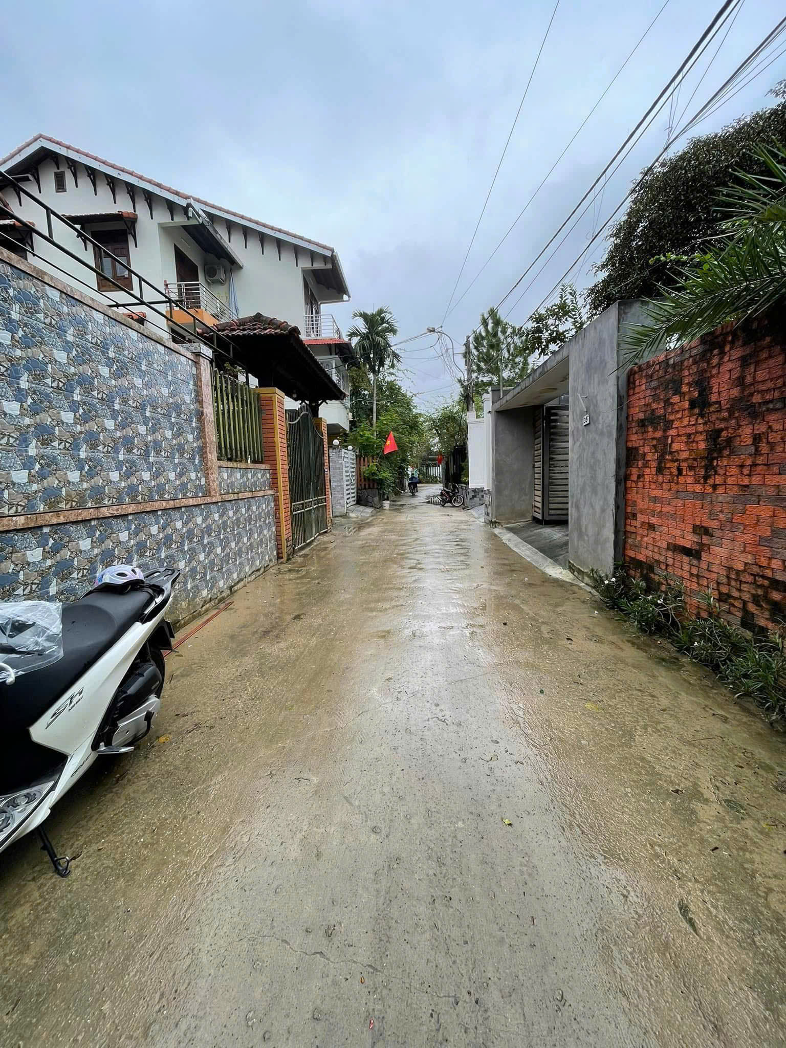 🏡 BIỆT THỰ VƯỜN 300M² – KIM LONG ĐẲNG CẤP Cạnh bên Phố đi bộ Phú Mộng – Trung tâm Huế - Ảnh 3