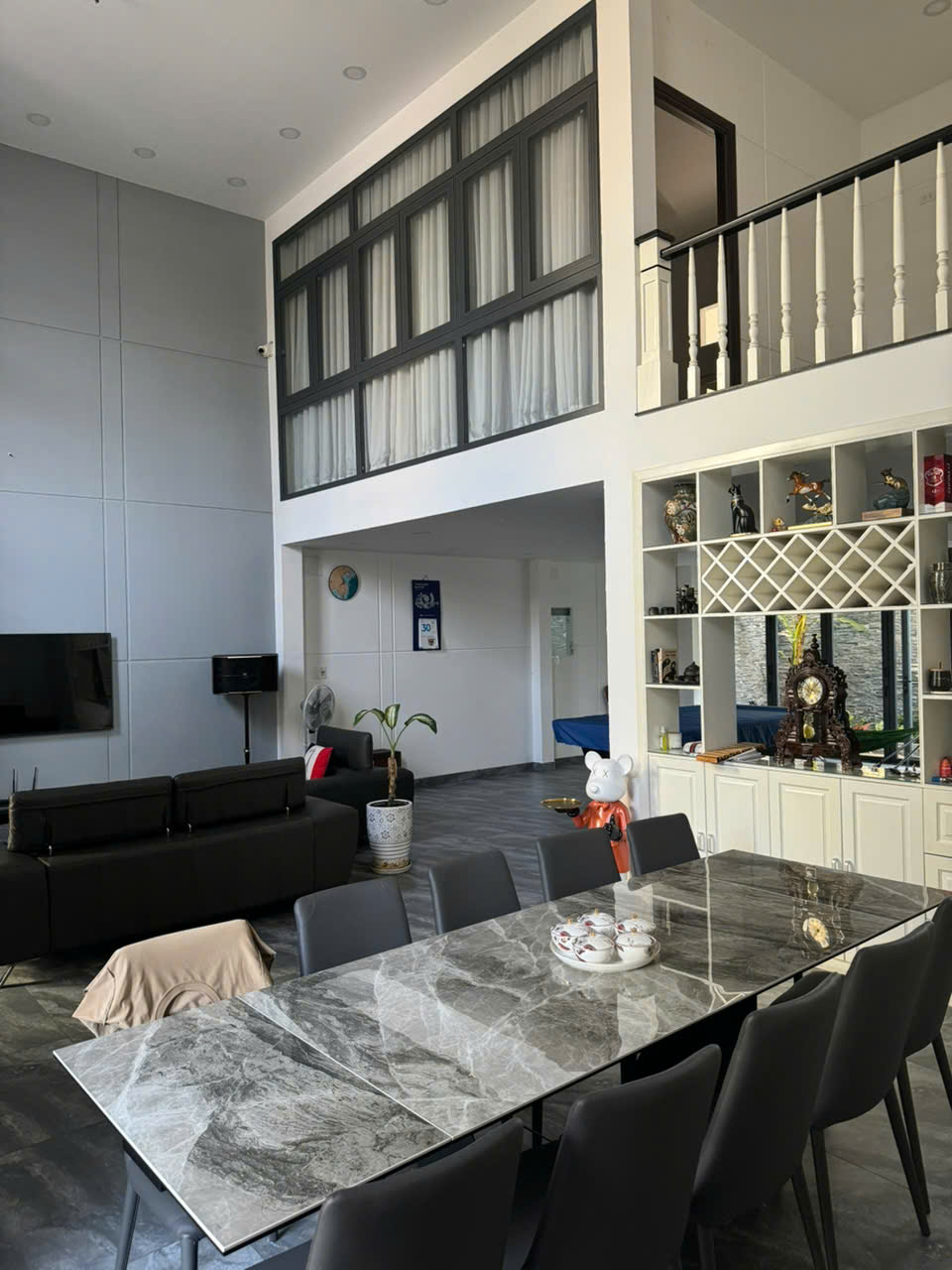 BIỆT THỰ (9.3X25) MẶT TIỀN HIỆP THÀNH 06, QUẬN 12 - CHÍNH CHỦ GỬI - Ảnh 1