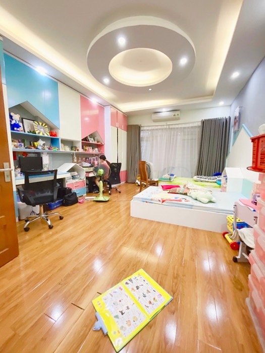 BÁN GẤP nhà Xuân Đỉnh 30m 5 tầng 7,7 tỷ - Ảnh 2