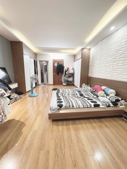 BÁN GẤP nhà Xuân Đỉnh 30m 5 tầng 7,7 tỷ - Ảnh chính