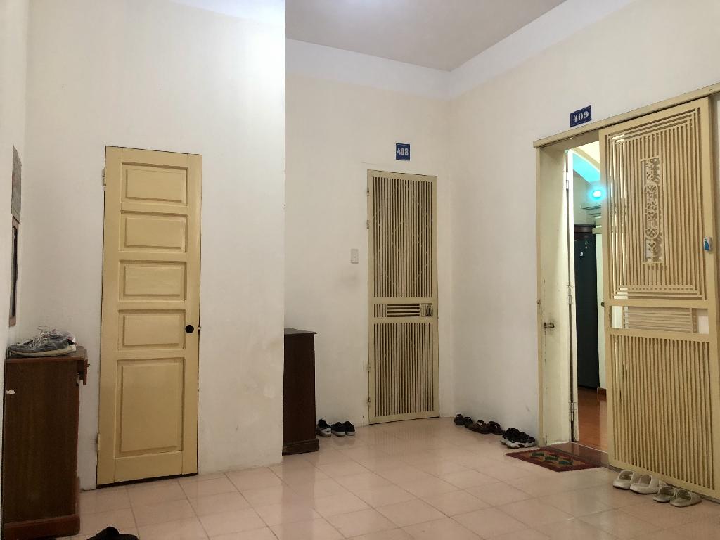 BÁN GẤP nhà Xuân Đỉnh 30m 5 tầng 7,7 tỷ - Ảnh 1