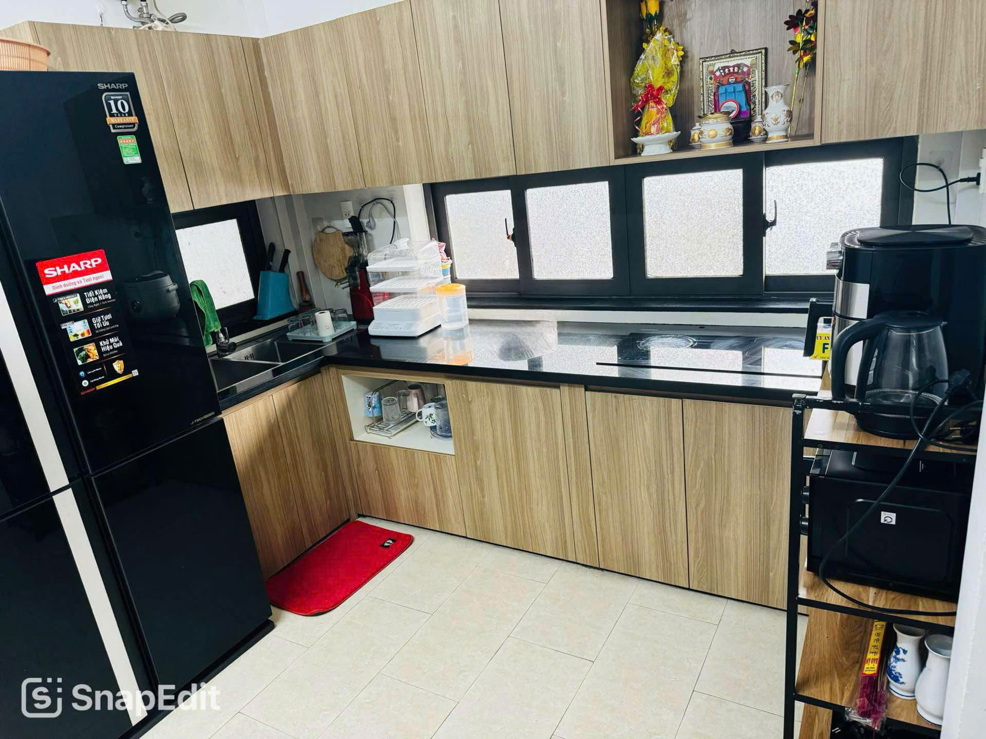 ❌ Bán nhà 3 tầng 2 mặt tiền Thanh Hải , Thuỷ Xuân , Huế - Sát Điện Biên Phủ ✅ - Ảnh 3