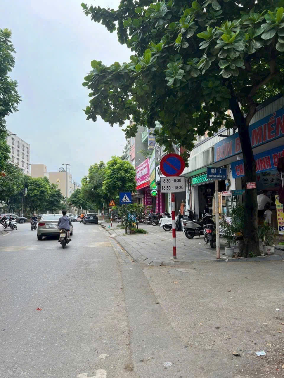 BÁN ĐẤT 44.6M2 ĐẢN DỊ UY NỖ ĐÔNG ANH - NGAY TRUNG TÂM HÀNH CHÍNH ĐÔNG ANH - Ảnh 1