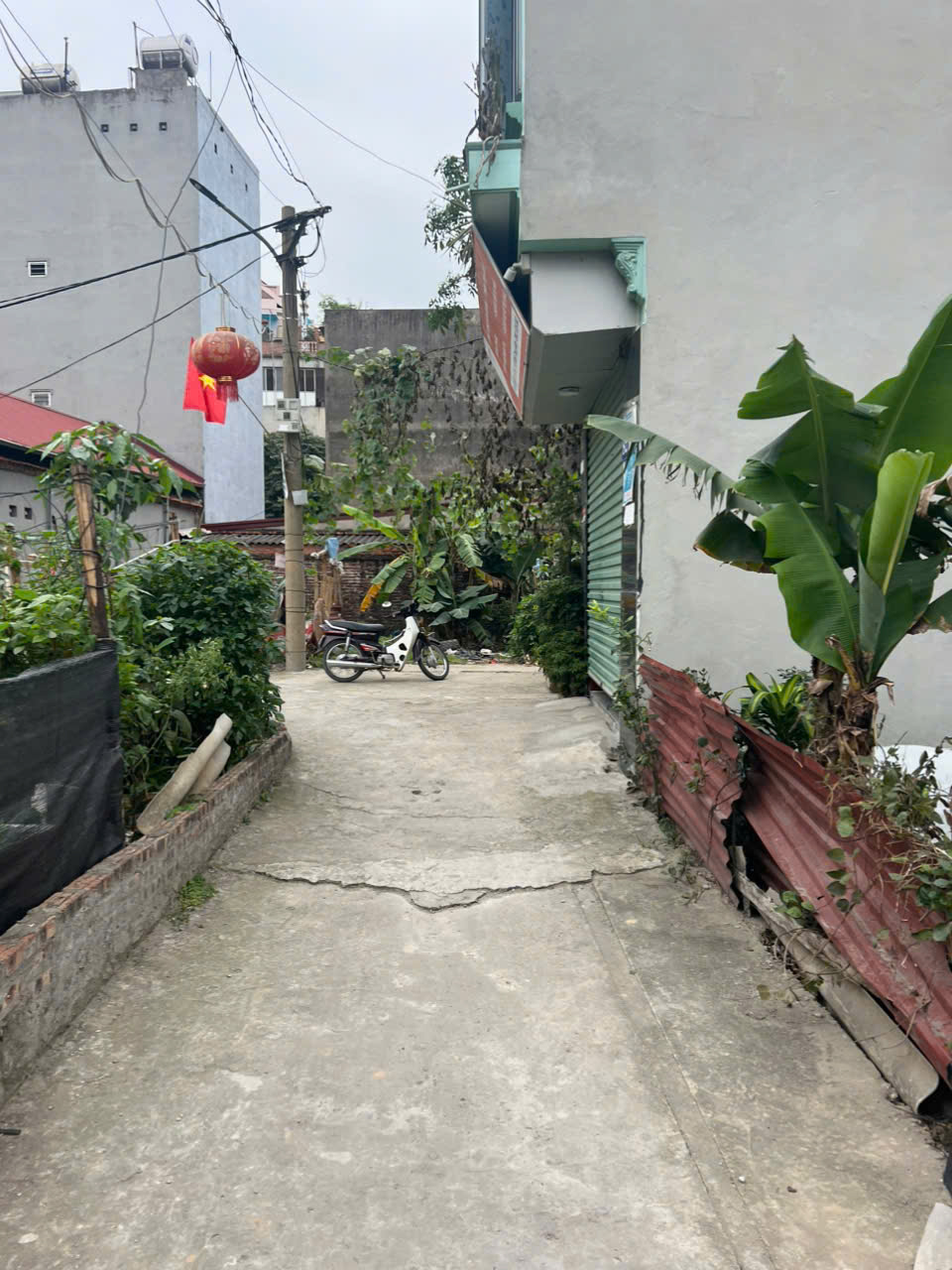 BÁN ĐẤT 44.6M2 ĐẢN DỊ UY NỖ ĐÔNG ANH - NGAY TRUNG TÂM HÀNH CHÍNH ĐÔNG ANH - Ảnh 2