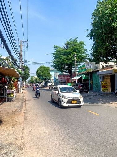Bán Nhà Mặt Tiền Đường Bình Trị Đông, P. Bình Trị Đông, Q. Bình Tân - 4x26.2m - 13 Tỷ - Ảnh 2