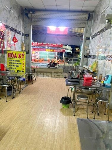 Bán Nhà Mặt Tiền Đường Bình Trị Đông, P. Bình Trị Đông, Q. Bình Tân - 4x26.2m - 13 Tỷ - Ảnh chính
