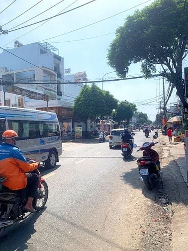 Bán Nhà Mặt Tiền Đường Bình Trị Đông, P. Bình Trị Đông, Q. Bình Tân - 4x26.2m - 13 Tỷ - Ảnh 3