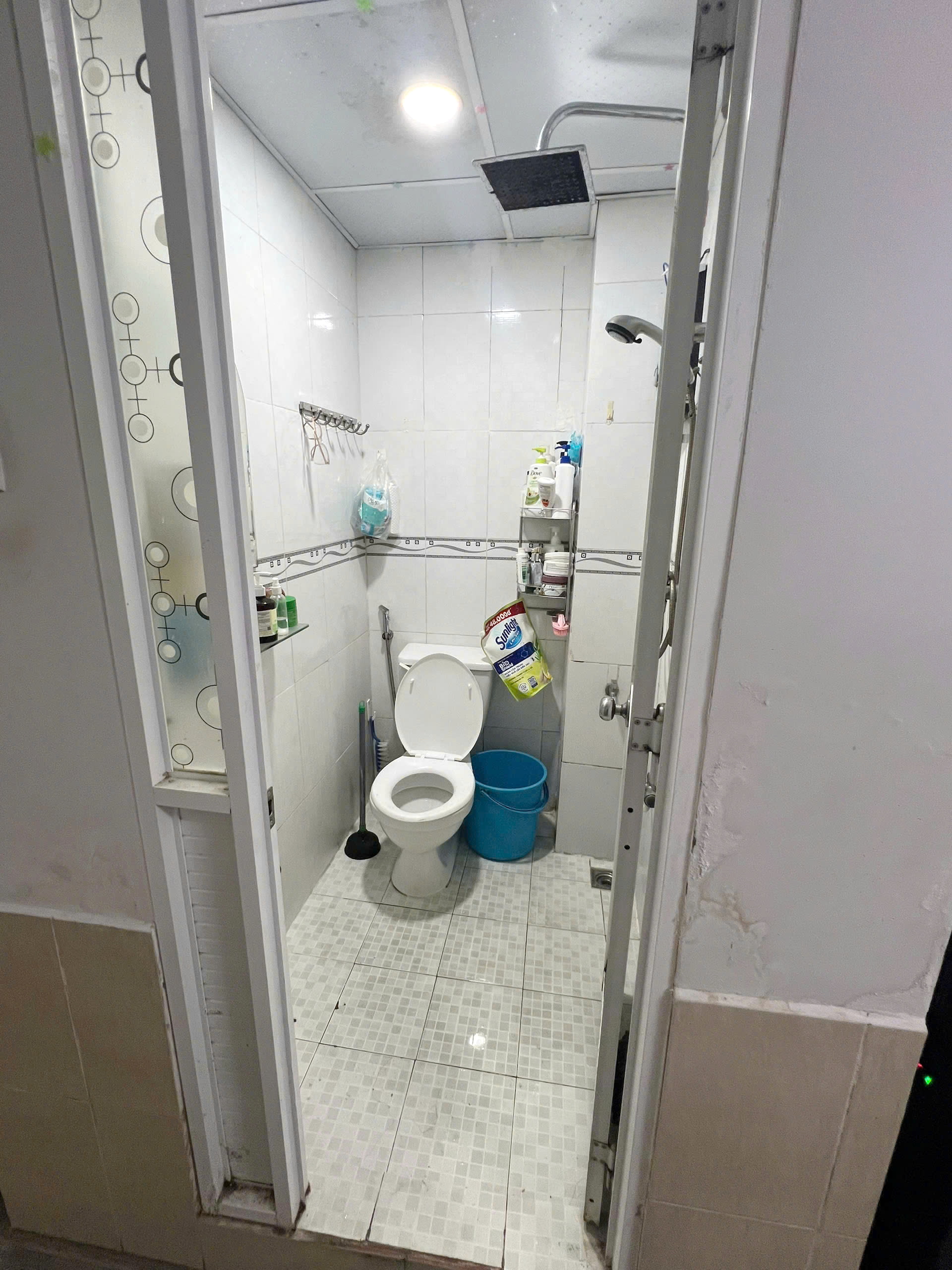 Nhà 2 tầng hẻm thông gần mặt tiền Nguyễn Duy P9Q8 - Ảnh 4