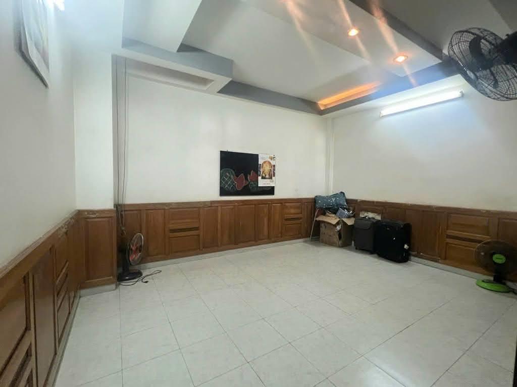 Bán nhà Gò Vấp, hẻm xe hơi Thống Nhất 74M² x 4 tầng,vào ở ngay, hơn 6 tỷ - Ảnh 2