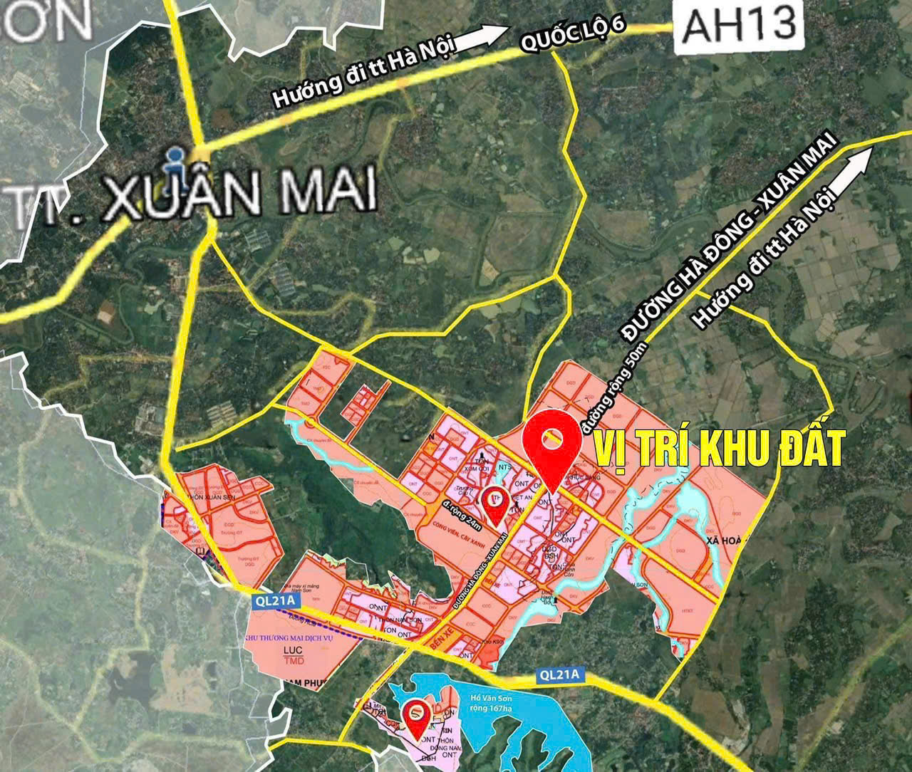 e còn 1 lô duy nhất tại chương mỹ chỉ hơn 1 tỷ <br><br>48,8m sẵn sổ đỏ <br>xe ô tô tránh đậu cửa<br><br>liên hệ - Ảnh 2