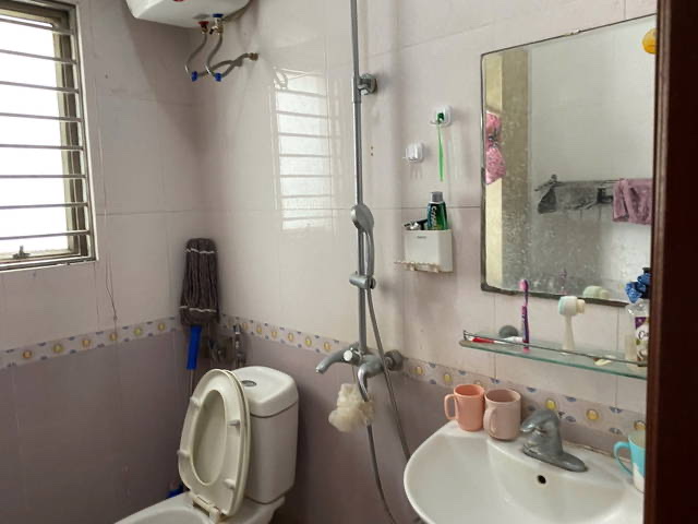 (BÁN NHÀ SIÊU ĐẸP KHU PHỐ NGỌC LÂM - LONG BIÊN) - Ảnh 3