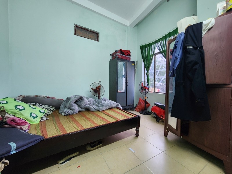 # Nhà Kiệt Ô tô Nguyễn Nhàn, 75m2, ngang 8.5m 3 tầng kiên cố, 3.15 tỷ - Ảnh chính