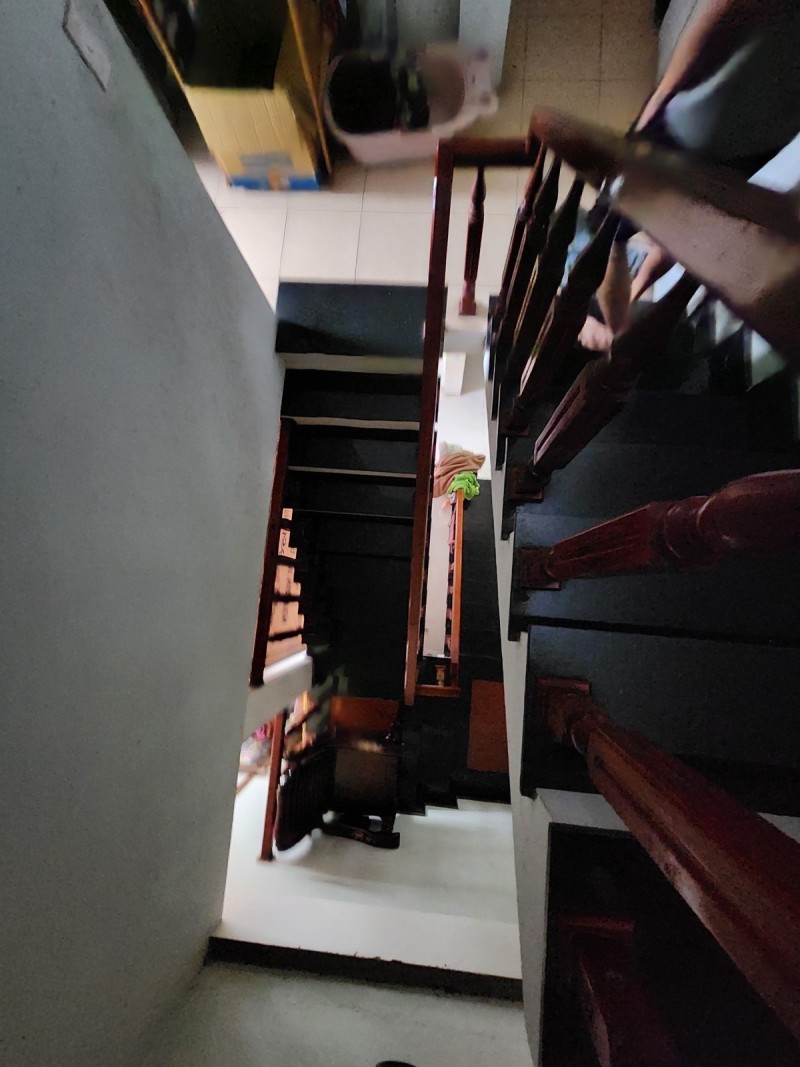 # Nhà Kiệt Ô tô Nguyễn Nhàn, 75m2, ngang 8.5m 3 tầng kiên cố, 3.15 tỷ - Ảnh 3