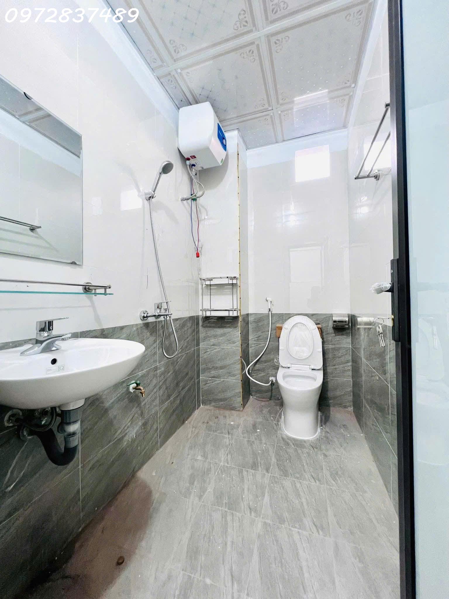 CHÍNH CHỦ CHO THUÊ PHÒNG SIÊU RẺ TẠI PHƯỜNG MINH KHAI, BẮC TỪ LIÊM, HÀ NỘI - Ảnh 4